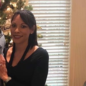 Meet your Posher, Syreeta